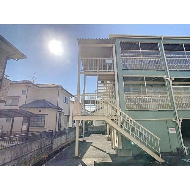 シルエットハイツ (0101)の画像(18)