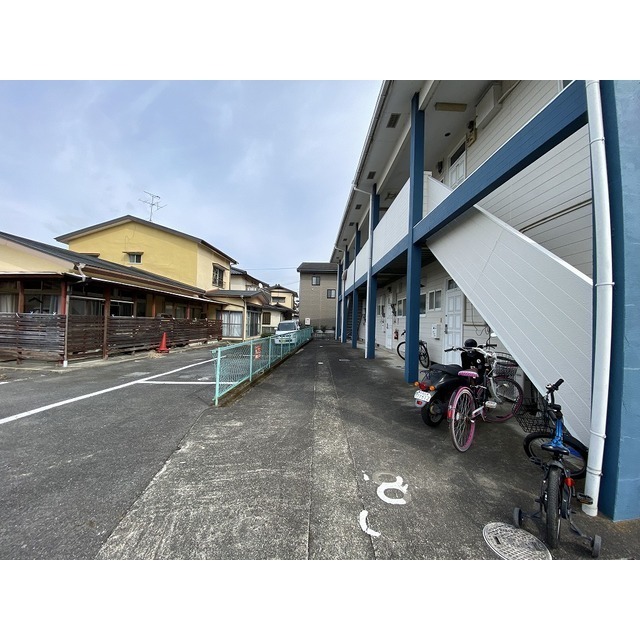 シルエットハイツ (0101)の画像(5)