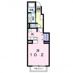 ピュアティ弐番館 (0103)