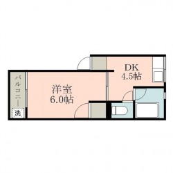 ビバーチェ健軍 (0303)