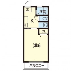 olive壱番館 (0205)