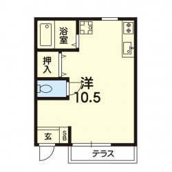 サンダリー (0103)