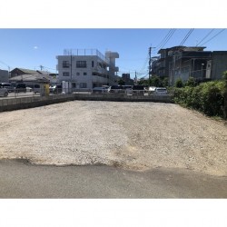 帯山モータープールⅡ