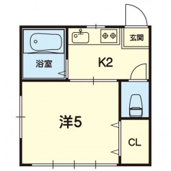 第6ナガノビル (0302)