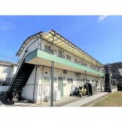 グリーンハイツ