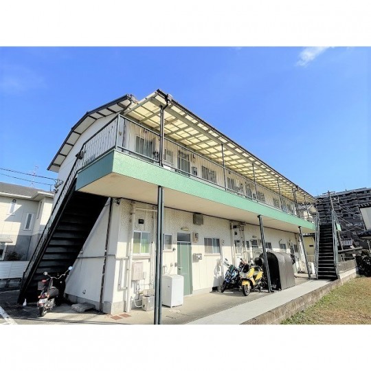 グリーンハイツ