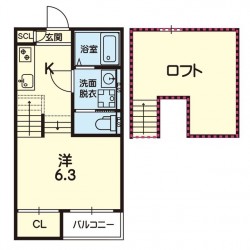 ステラ光の森south (0201)