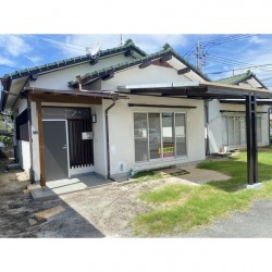 永田貸家