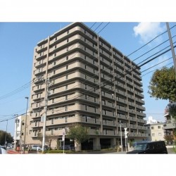 コアマンション大江 803号