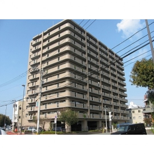 コアマンション大江 803号