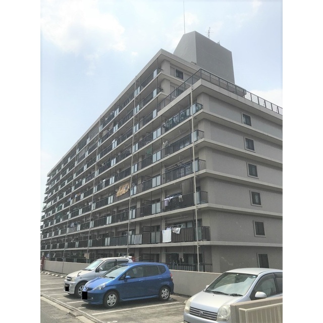 トーカンマンション健軍東 壱番館 905号