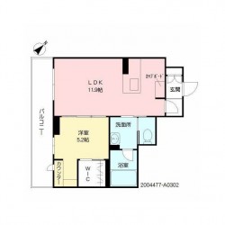 ボラーレ九品寺 (0302)