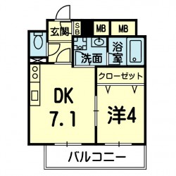 カーサ・リポサンテ (010C)