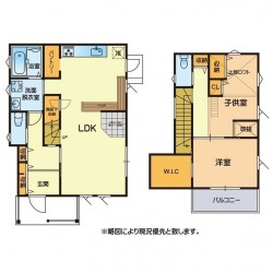 戸島3丁目戸建て (0001)