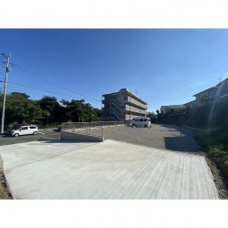 ヒルズikeda駐車場 (0006)