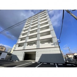 マラナタ県庁東