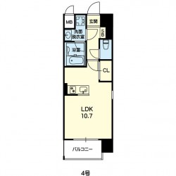 Queensbridge Houses (0504)