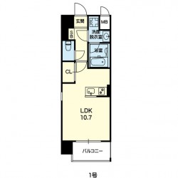 Queensbridge Houses (1301)
