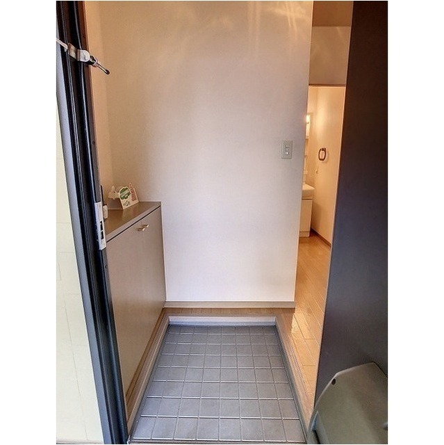 セピアコートA (0102)の画像(13)