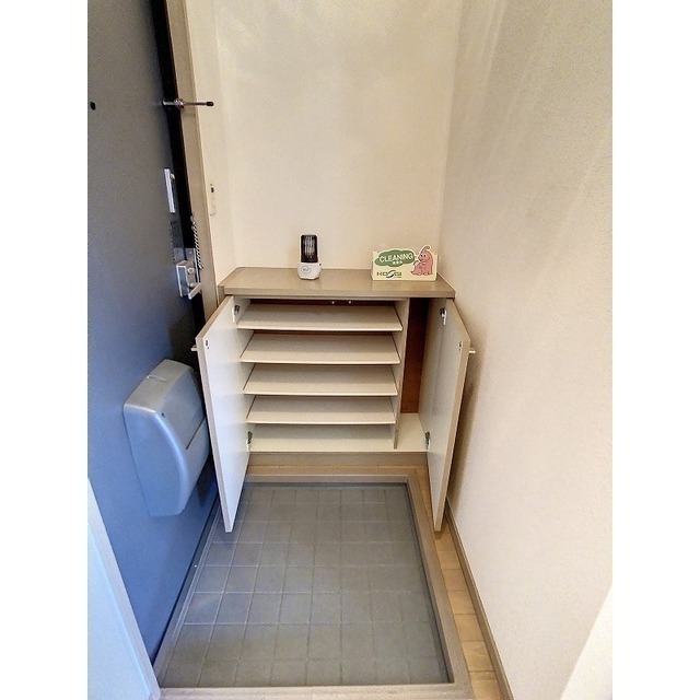 セピアコートA (0102)の画像(14)