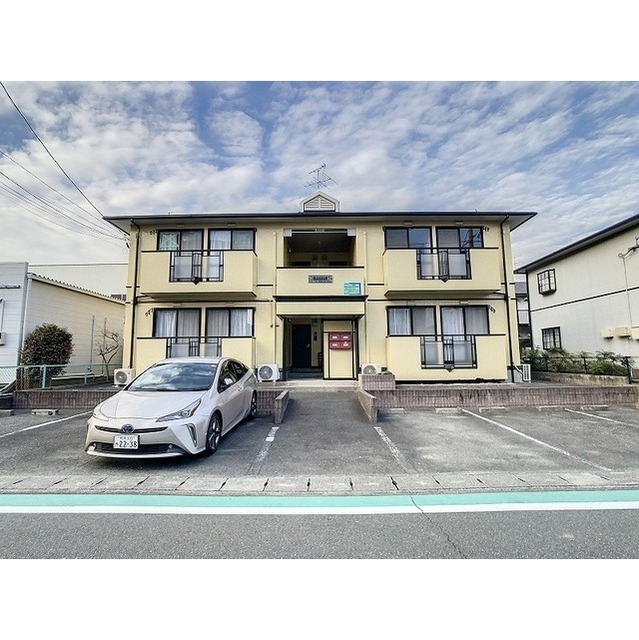 セピアコートA (0102)の画像(1)