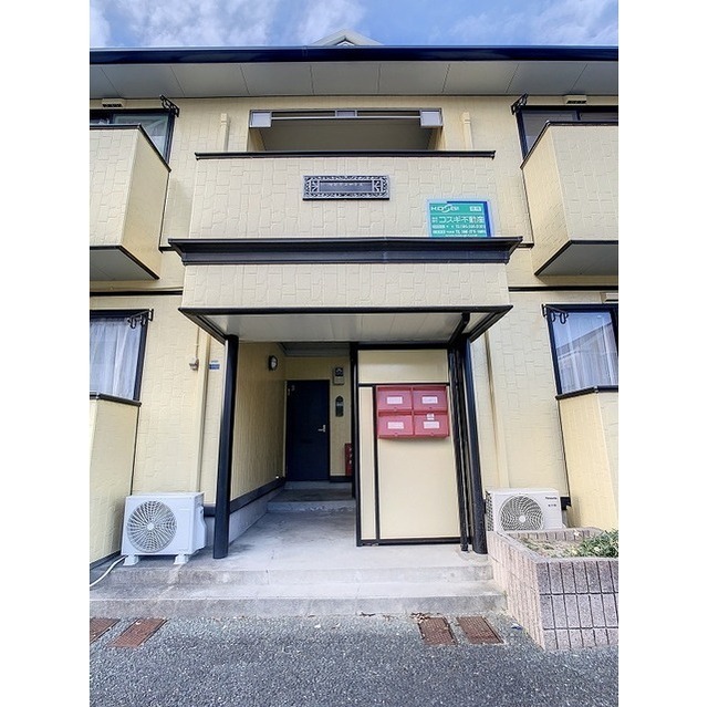 セピアコートA (0102)の画像(3)