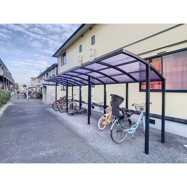 セピアコートA (0102)の画像(4)