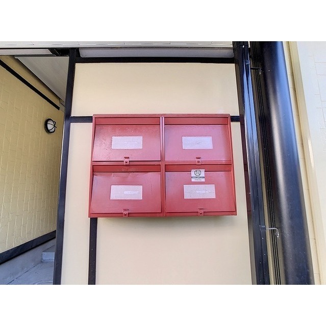 セピアコートA (0102)の画像(5)