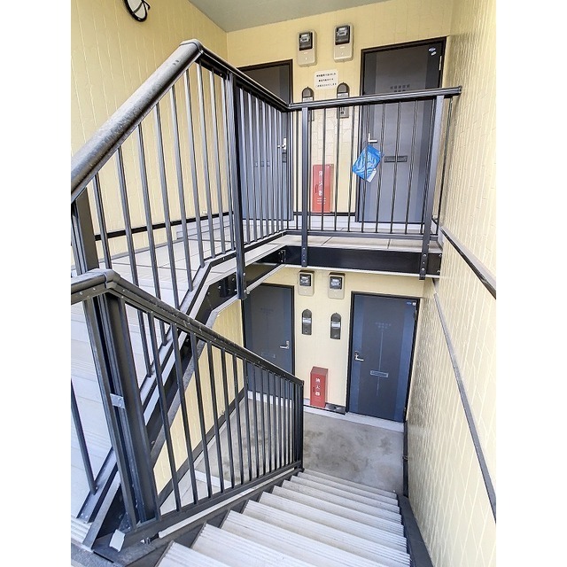 セピアコートA (0102)の画像(6)