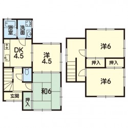 益城町福富内田戸建 (0001)