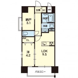 RJRフォレスト熊本駅南 (0906)