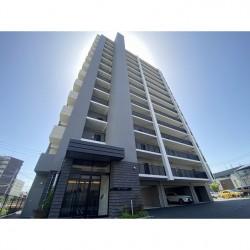 RJRフォレスト熊本駅南 (0906)