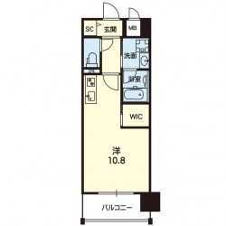 RJRフォレスト熊本駅南 (0504)