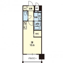RJRフォレスト熊本駅南 (1002)