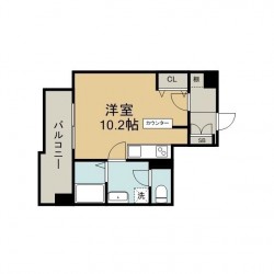 コネクト新水前寺 (0701)