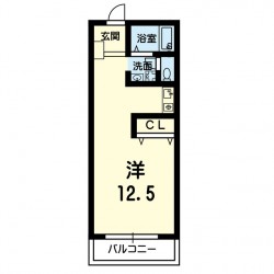 リライズ九品寺 (0206)