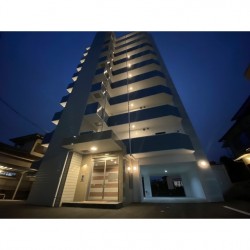 Happy mansion 琴平 (0802)