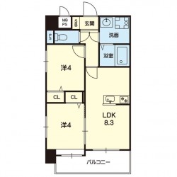 Happy mansion 琴平 (0203)