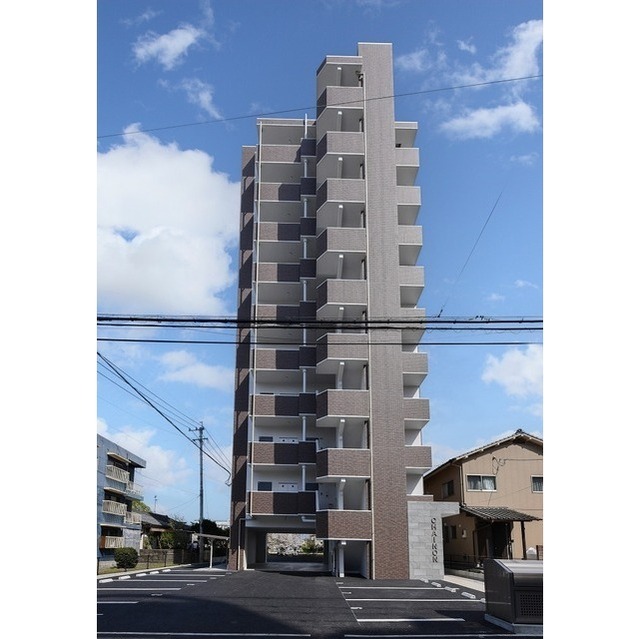 コスギ不動産リーシング】賃貸マンション / CHAINON壺川(0802