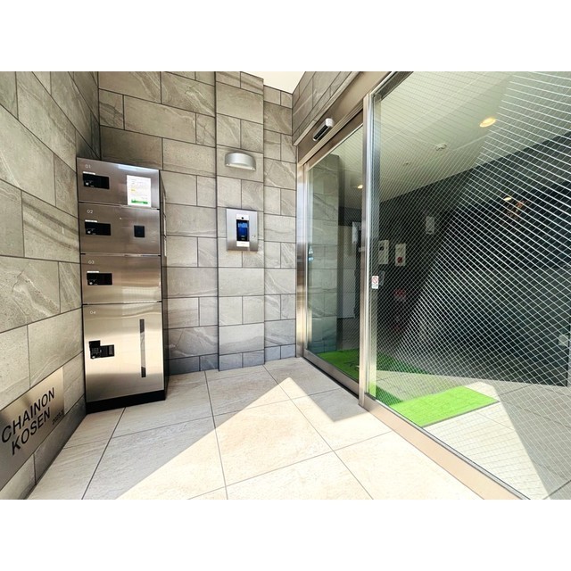 CHAINON壺川 (1001)の画像(3)