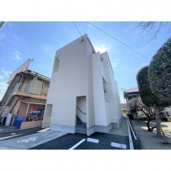 ステラ健軍東 (0201)