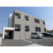 ステラ光の森Ⅱ