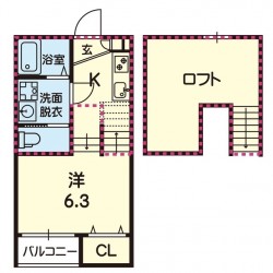 ステラ光の森Ⅱ (0101)