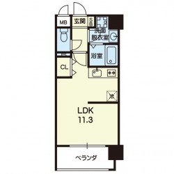 クロノス8子飼橋 (0404)