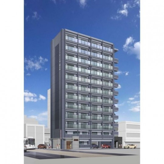 クロノス48練兵町