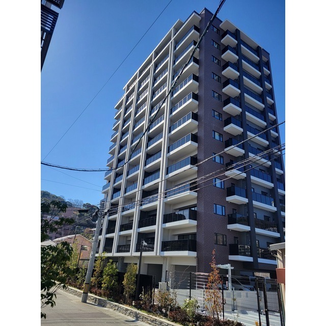 MJR熊本駅ガーデンコート 305号