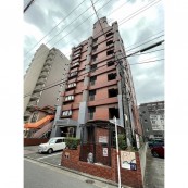 ロマネスク五福 602号