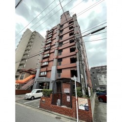 ロマネスク五福 602号