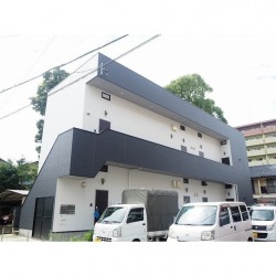 Celeste八王寺