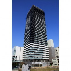 ザ熊本タワー 2502号 (2502)